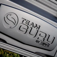 Guru Rive Team Seatboxes